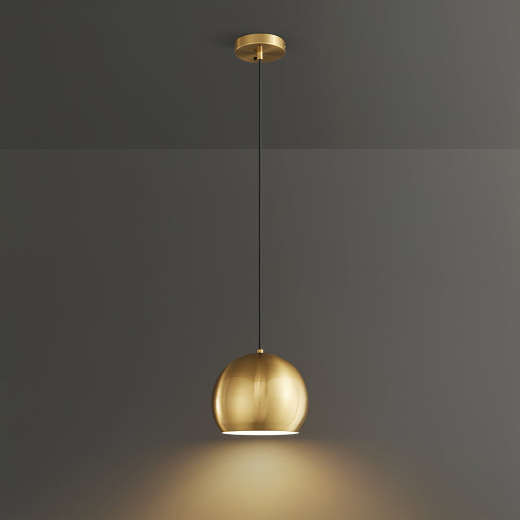 WINTHROP CONSTELLATION HANGING LAMP