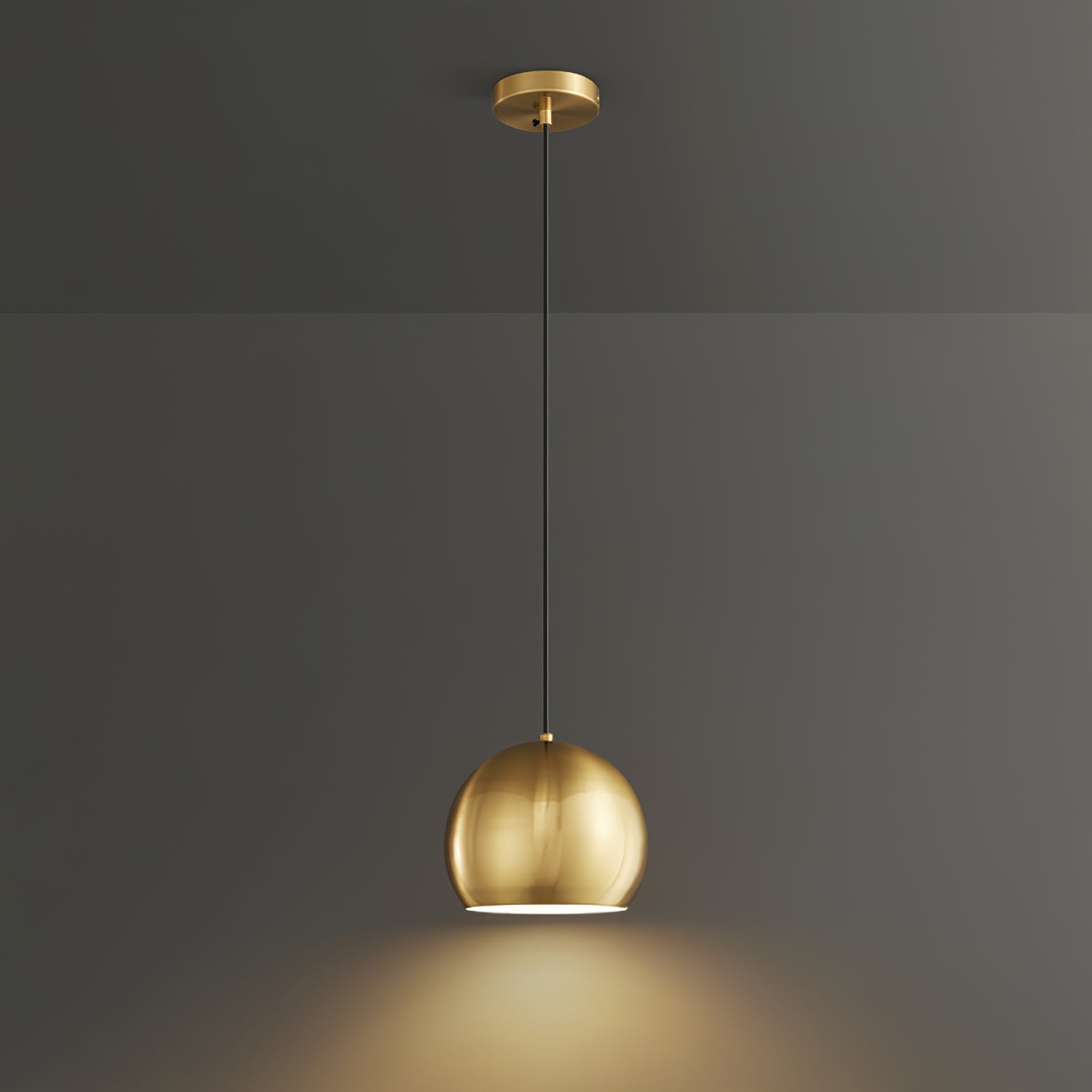 WINTHROP CONSTELLATION HANGING LAMP