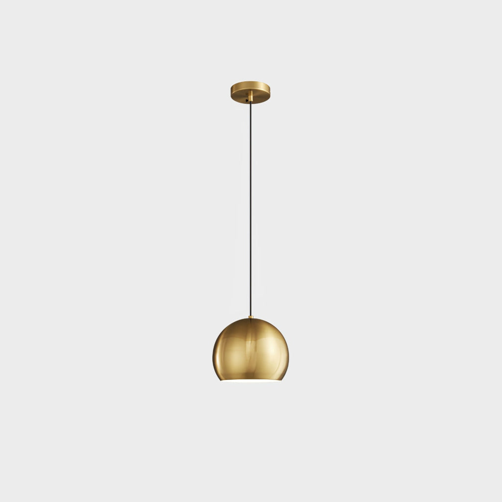 WINTHROP CONSTELLATION HANGING LAMP