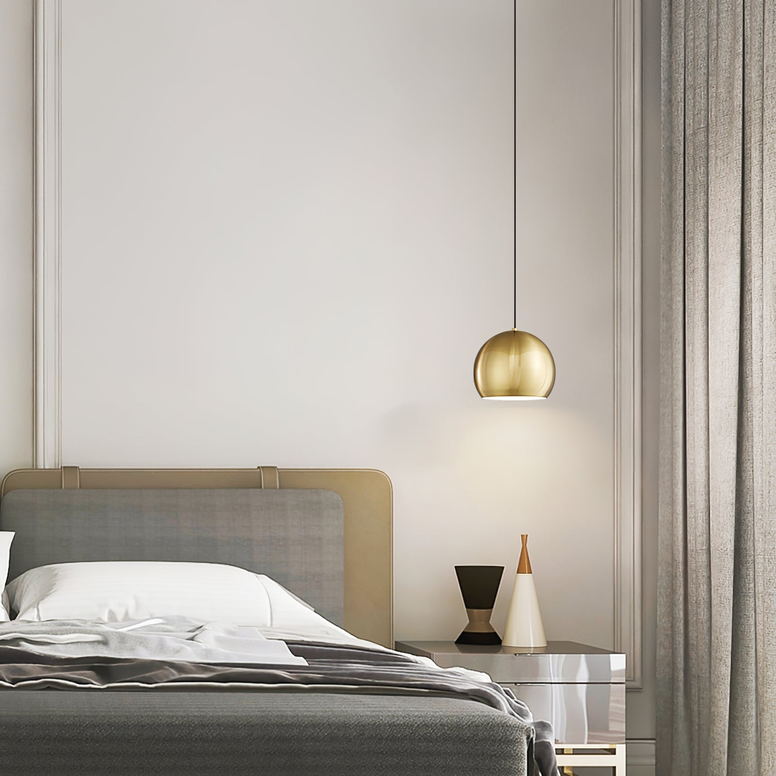 WINTHROP CONSTELLATION HANGING LAMP