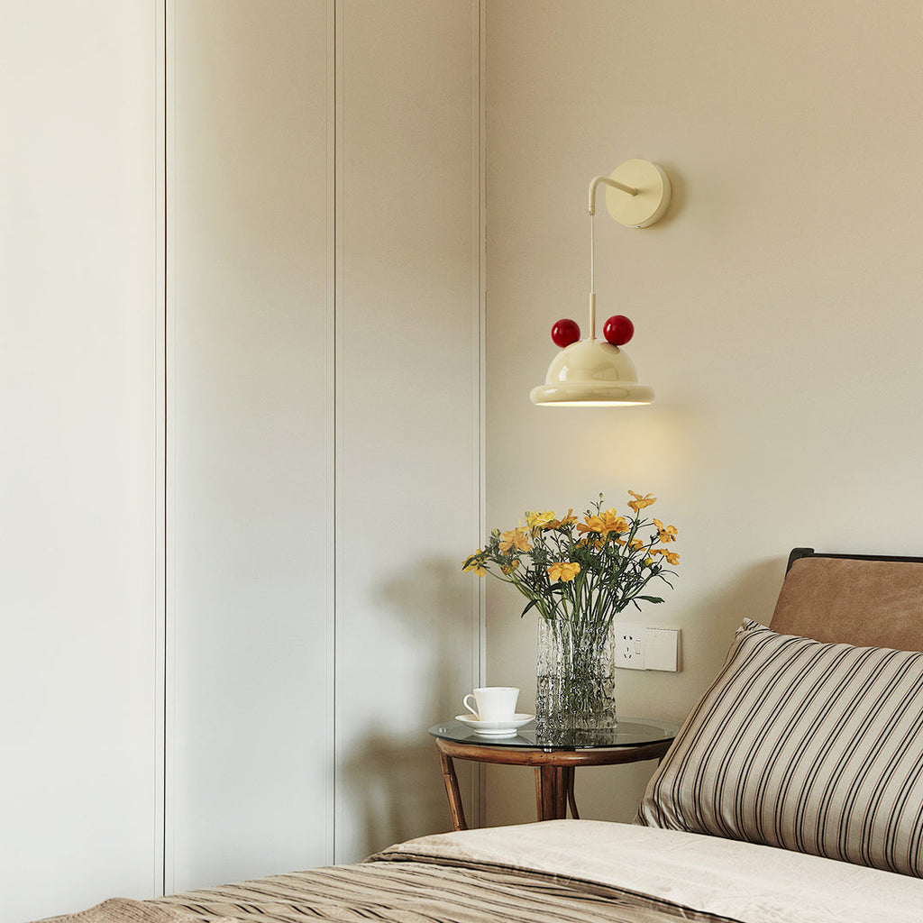 WINTHORPE CONSTELLATION WALL SCONCE