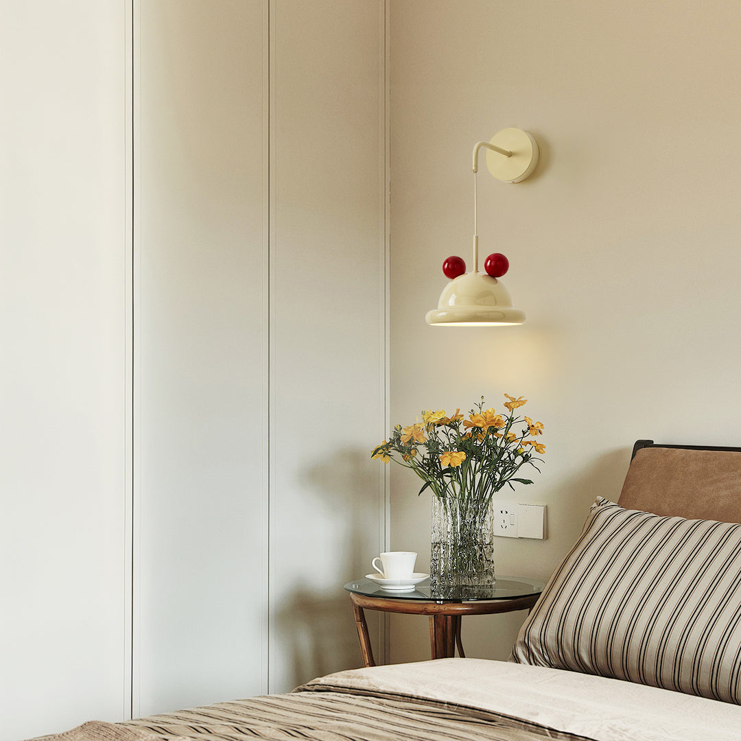 WINTHORPE CONSTELLATION WALL SCONCE