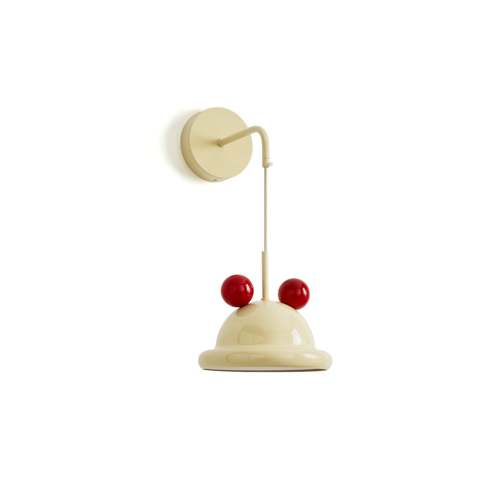 WINTHORPE CONSTELLATION WALL SCONCE