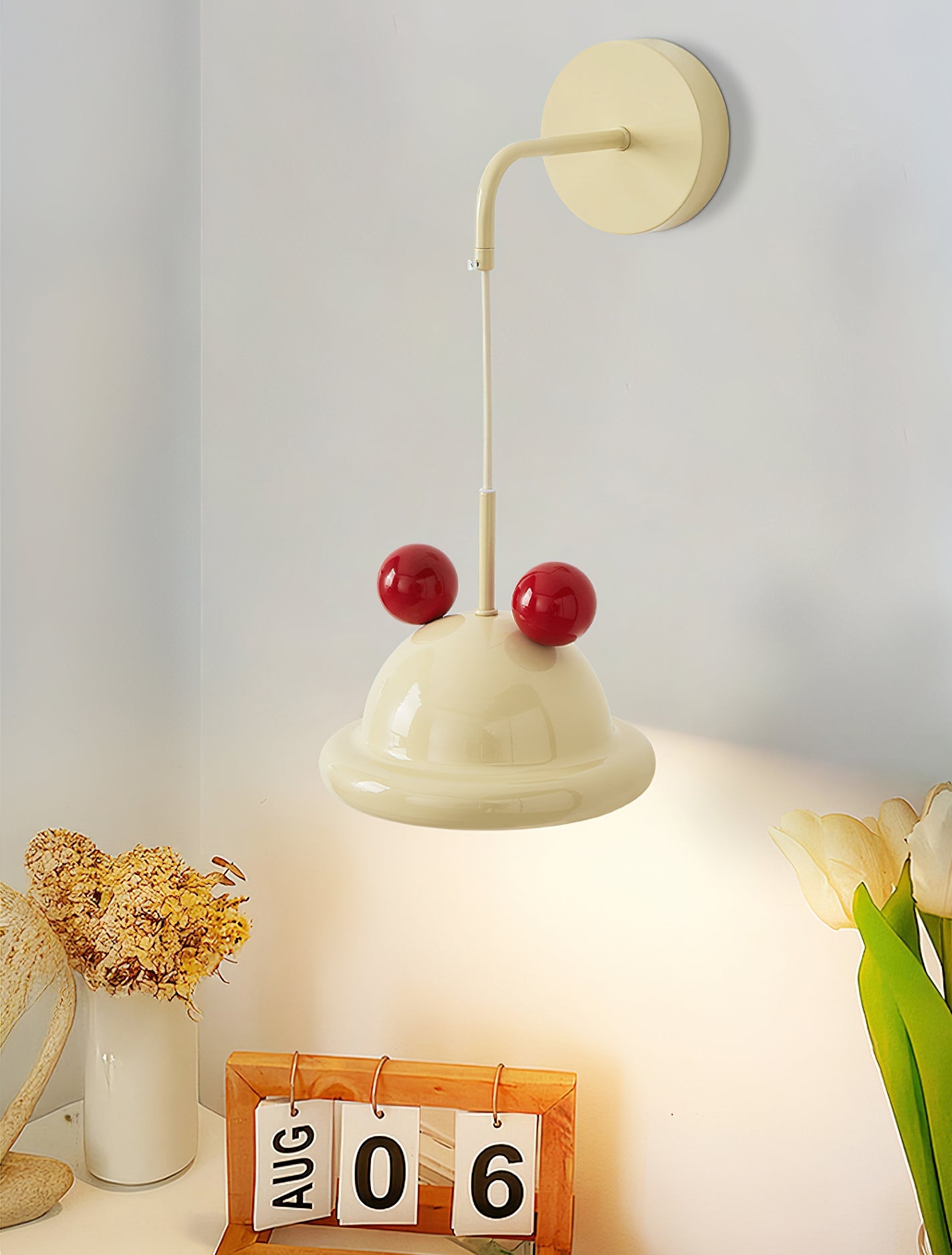 WINTHORPE CONSTELLATION WALL SCONCE