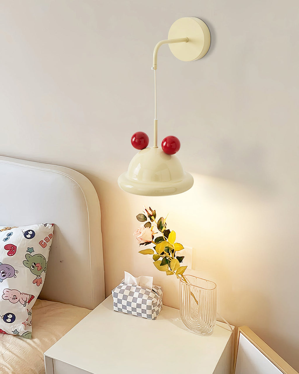 WINTHORPE CONSTELLATION WALL SCONCE