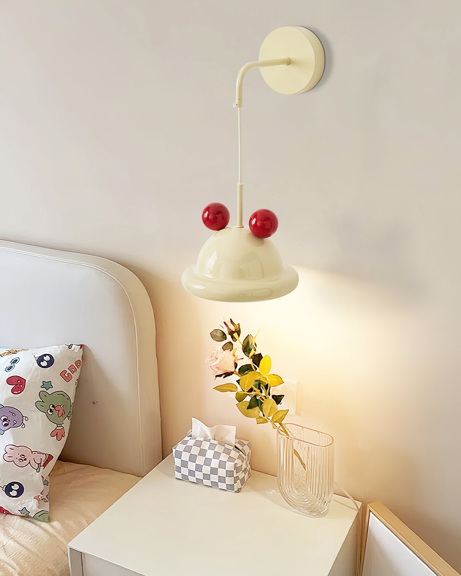 WINTHORPE CONSTELLATION WALL SCONCE