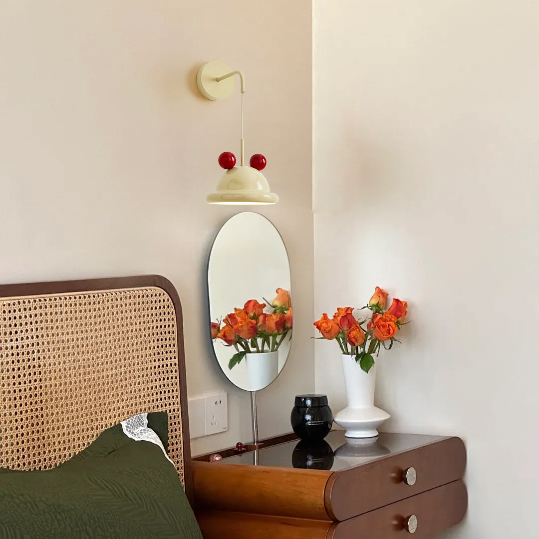 WINTHORPE CONSTELLATION WALL SCONCE