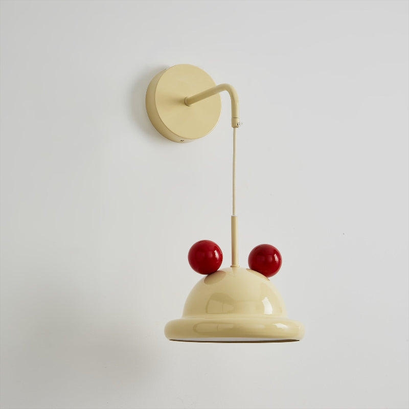 WINTHORPE CONSTELLATION WALL SCONCE