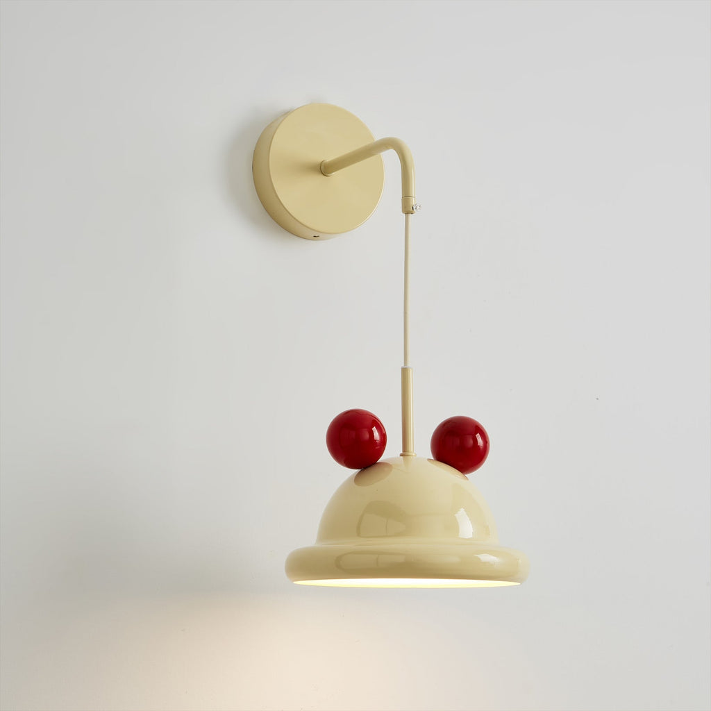 WINTHORPE CONSTELLATION WALL SCONCE