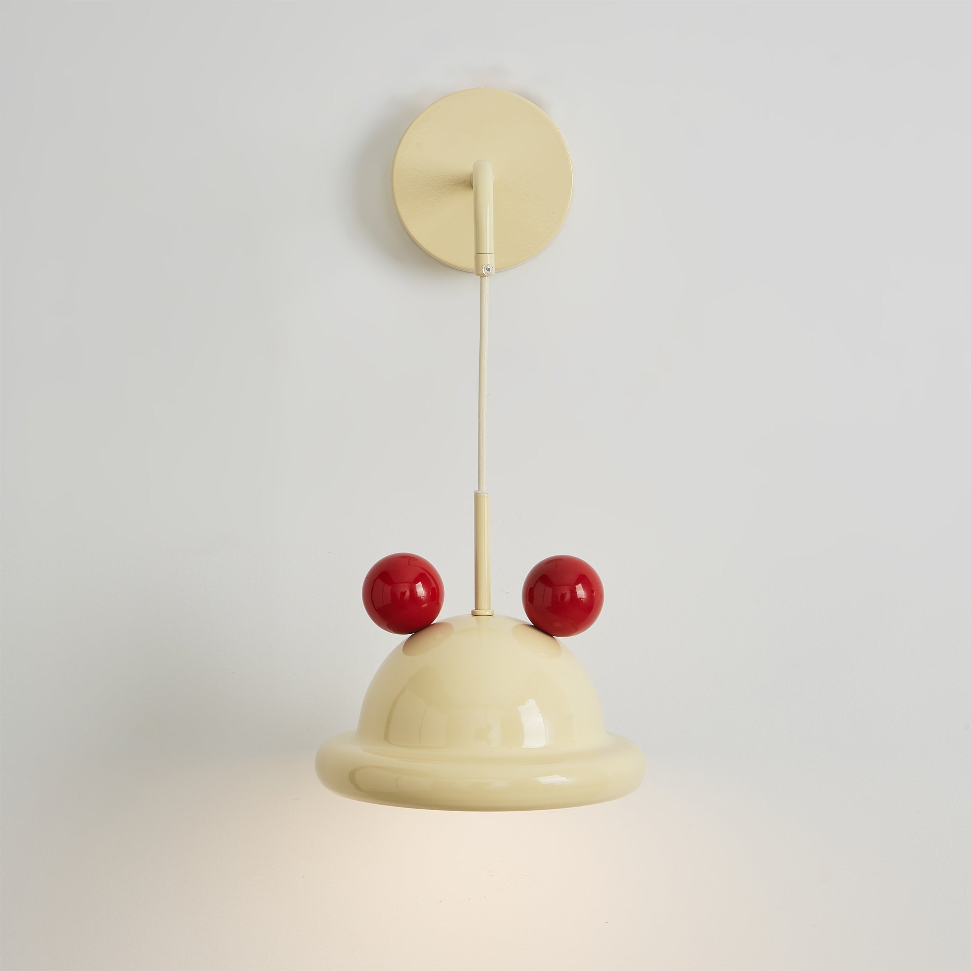 WINTHORPE CONSTELLATION WALL SCONCE