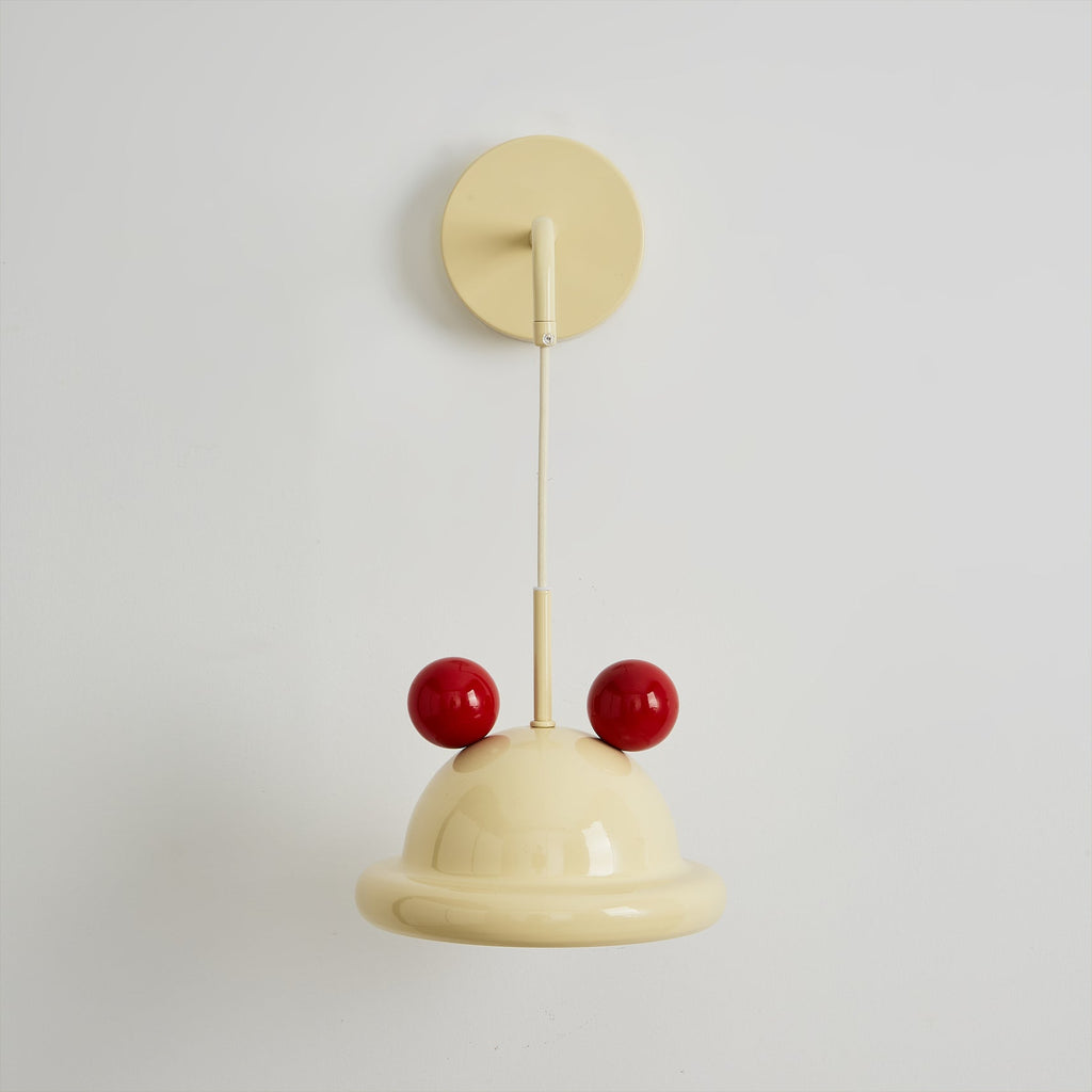 WINTHORPE CONSTELLATION WALL SCONCE