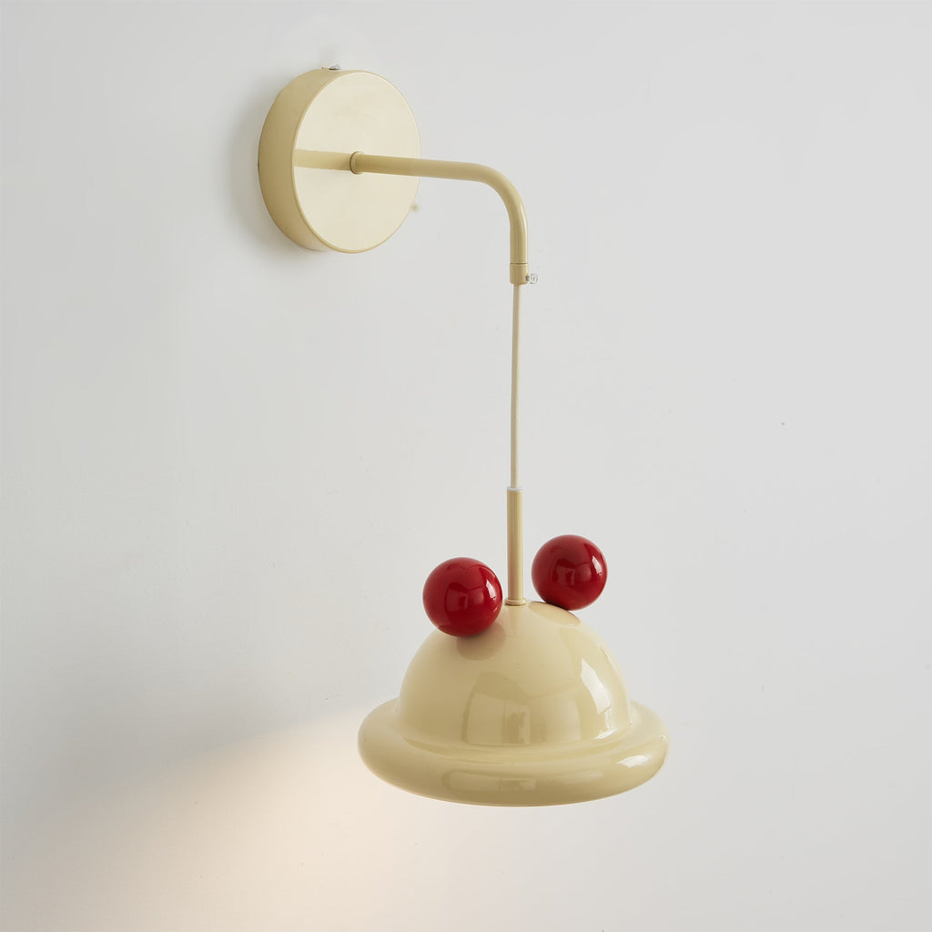 WINTHORPE CONSTELLATION WALL SCONCE