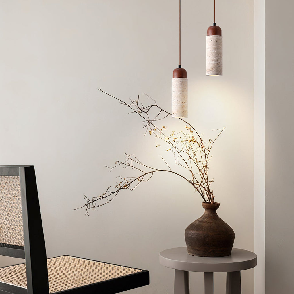 WINTHROP ILLUMINATION HANGING LANTERN