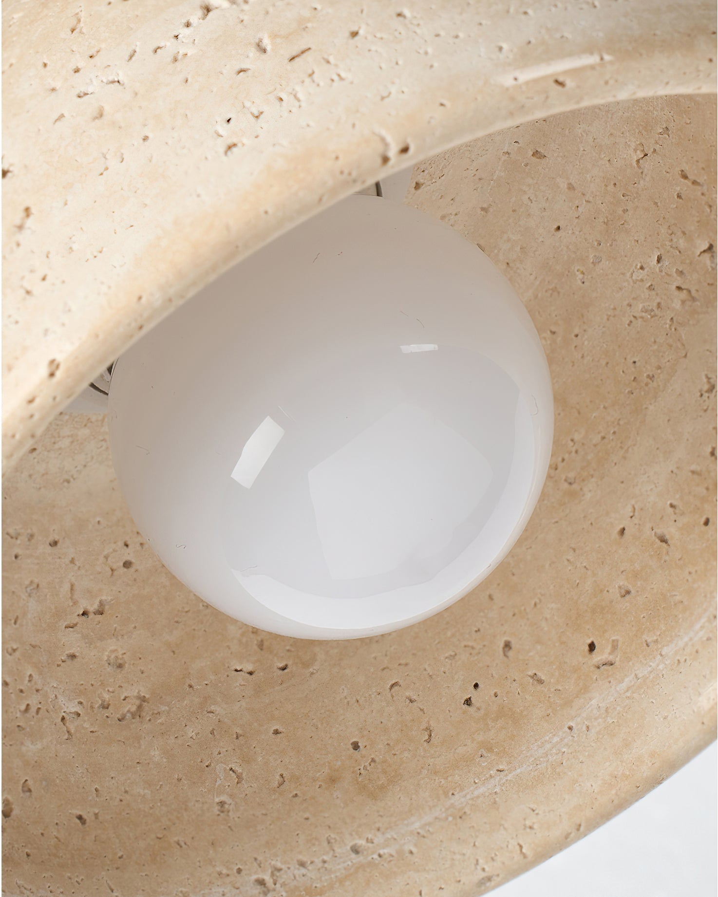 WINDSOR WOVEN CANOPY PENDANT LIGHT
