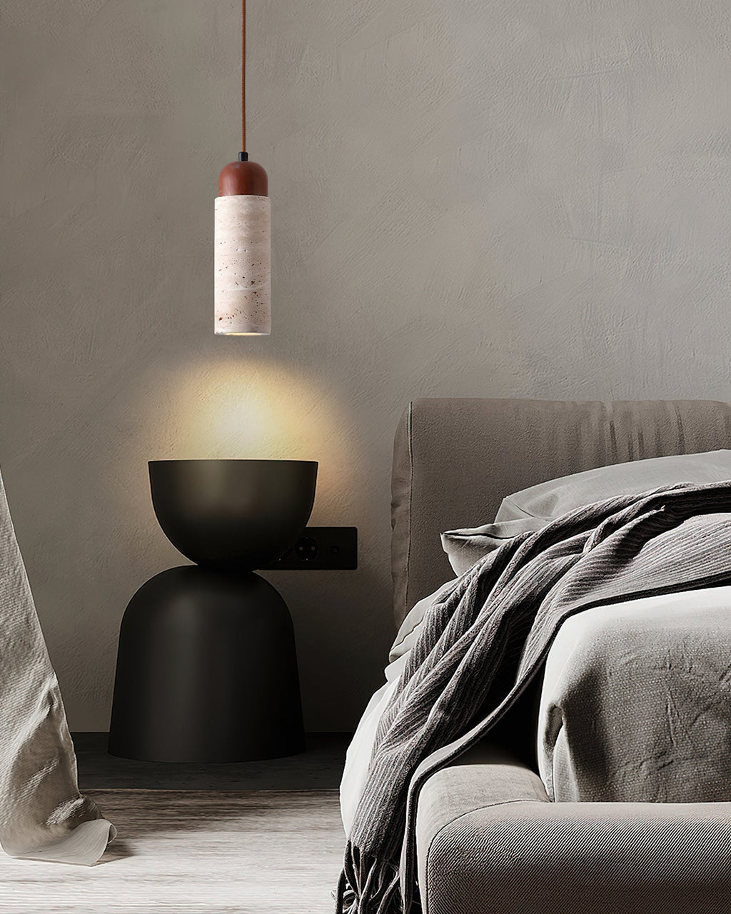WINTHROP ILLUMINATION HANGING LANTERN