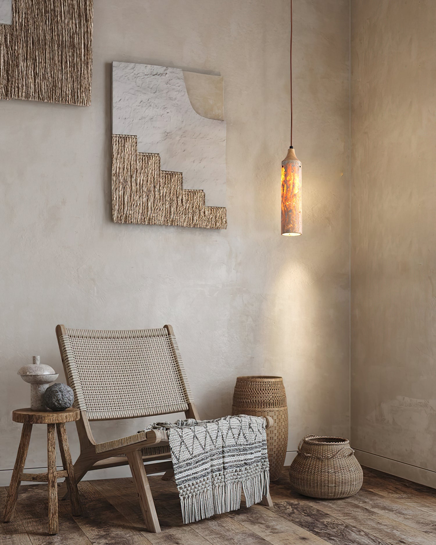 WINTHROP ILLUMINATION HANGING LANTERN