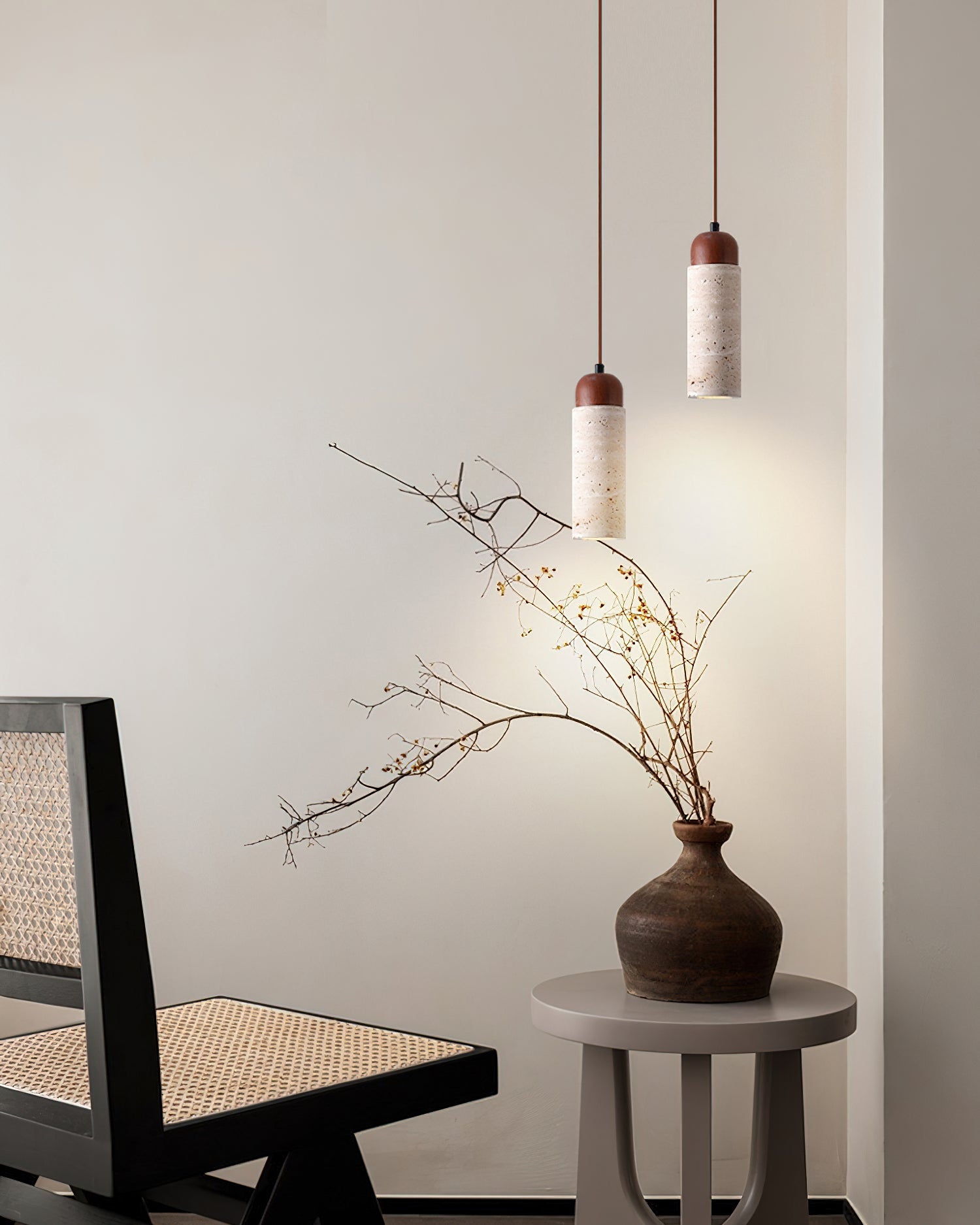 WINTHROP ILLUMINATION HANGING LANTERN