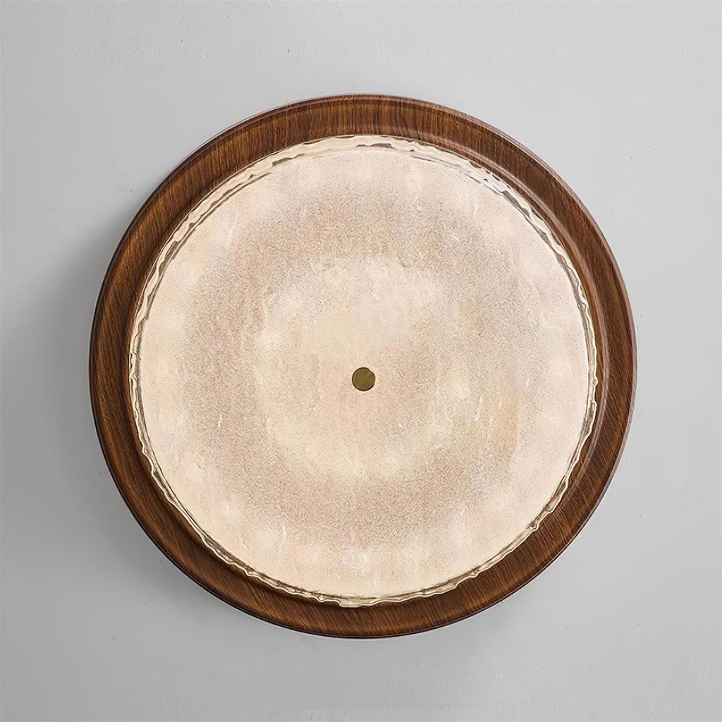 CHARLESTON GLAZED CERAMIC CEILING LANTERN