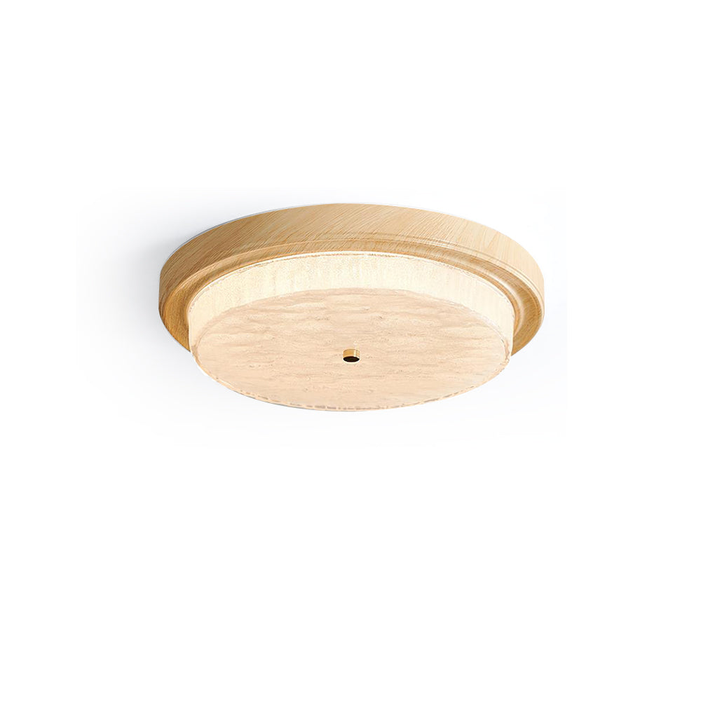 CHARLESTON GLAZED CERAMIC CEILING LANTERN