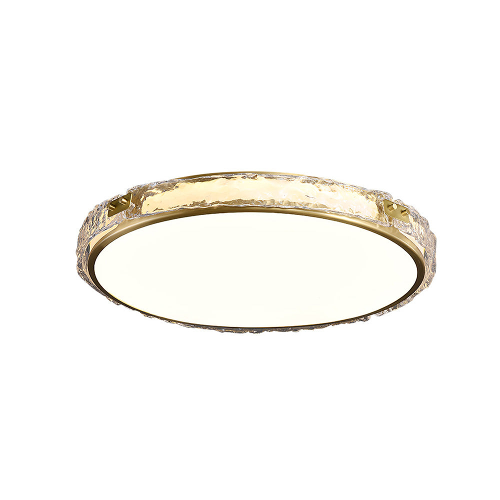 WHITBY ORBITAL GLOW CEILING LIGHT