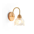 WINDSOR HALLWAY BRACKET LANTERN