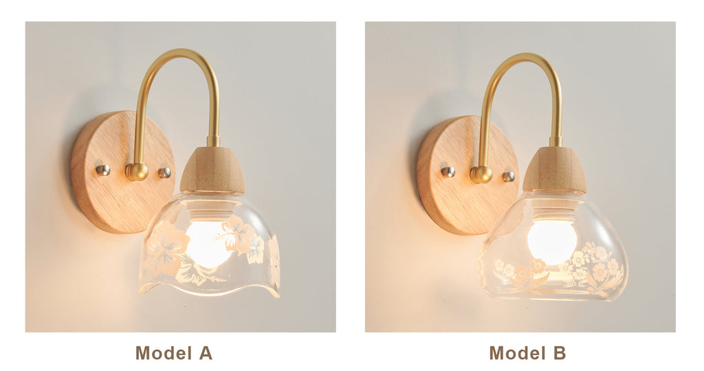 WINDSOR HALLWAY BRACKET LANTERN