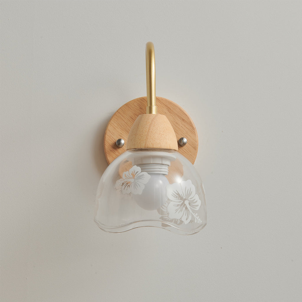 WINDSOR HALLWAY BRACKET LANTERN