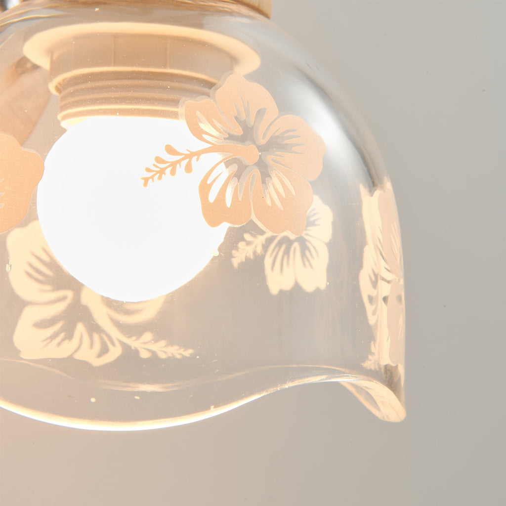 WINDSOR HALLWAY BRACKET LANTERN
