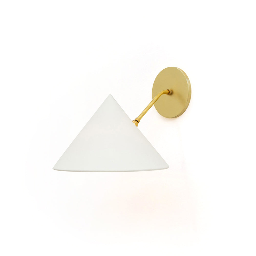 Winthrop Vintage Lantern Wall Sconce