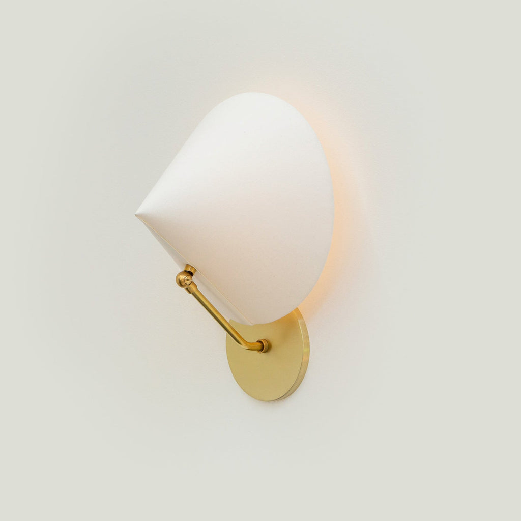 Winthrop Vintage Lantern Wall Sconce