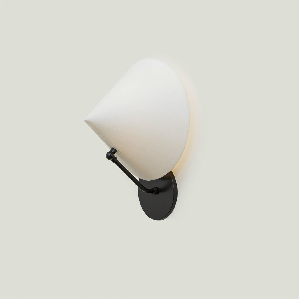 Winthrop Vintage Lantern Wall Sconce