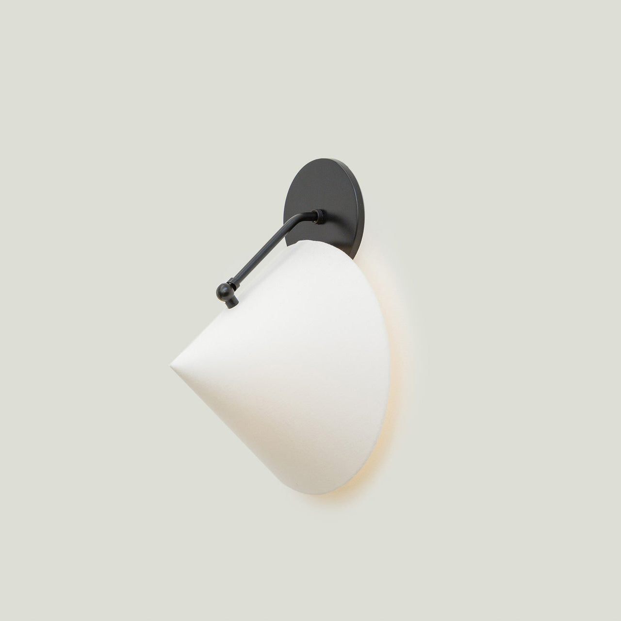 Winthrop Vintage Lantern Wall Sconce