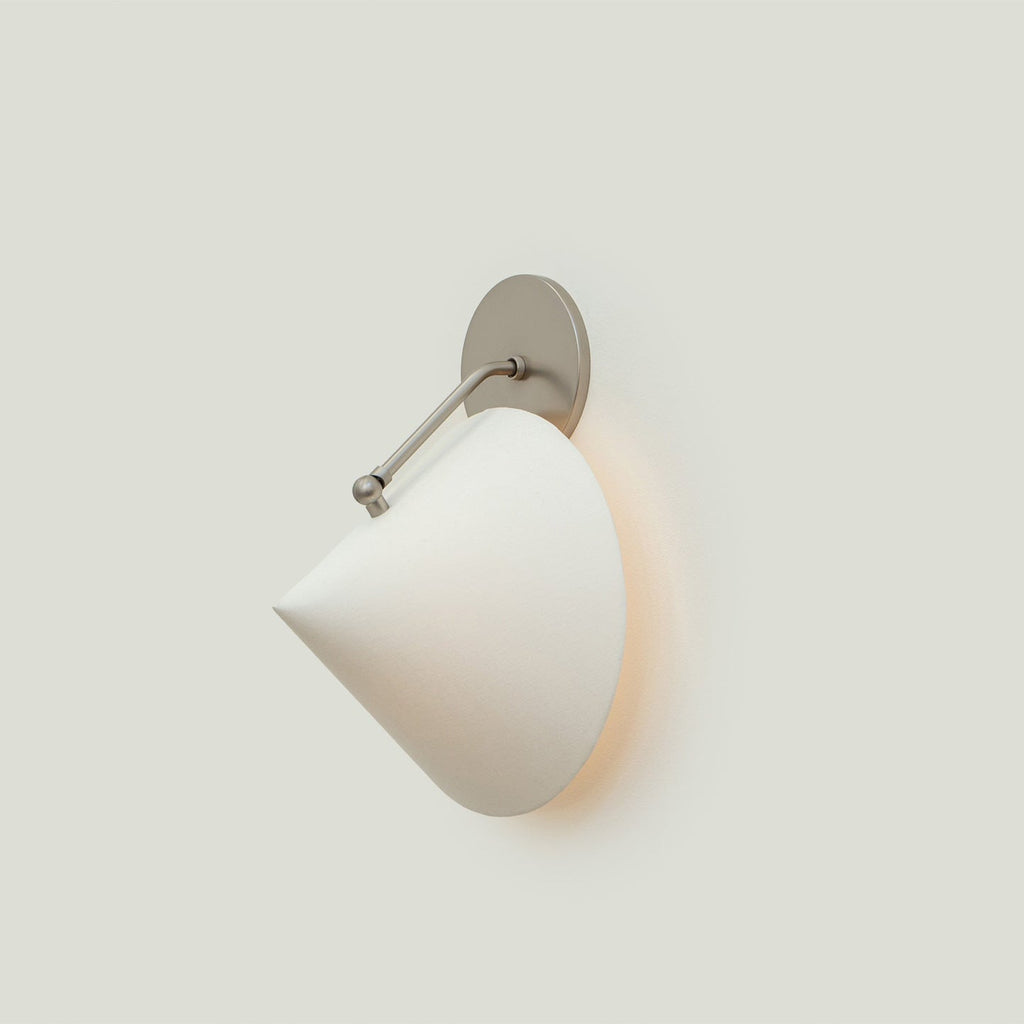 Winthrop Vintage Lantern Wall Sconce