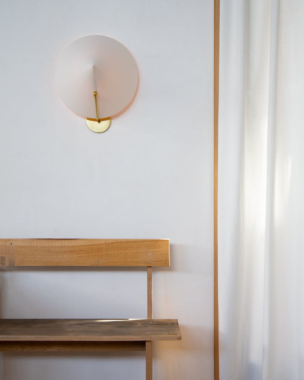 Winthrop Vintage Lantern Wall Sconce