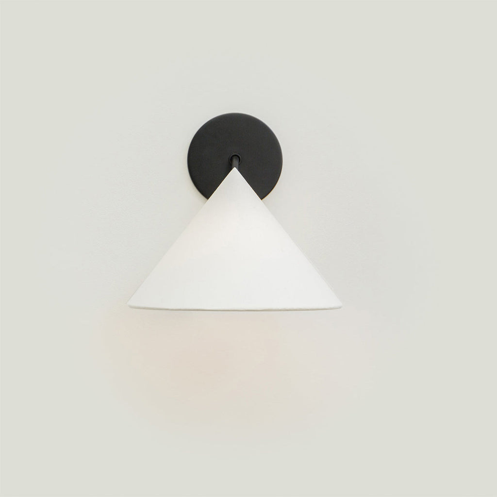 Winthrop Vintage Lantern Wall Sconce