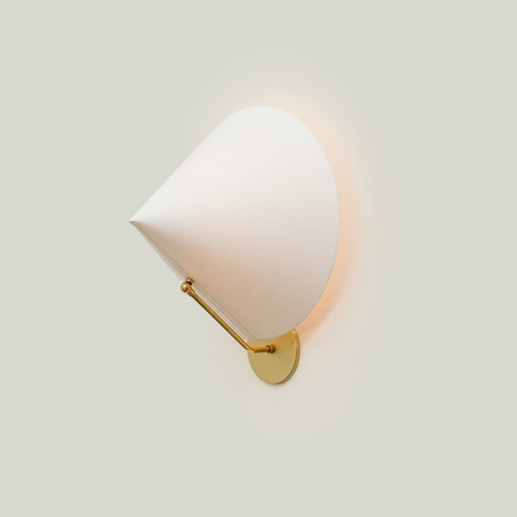 Winthrop Vintage Lantern Wall Sconce