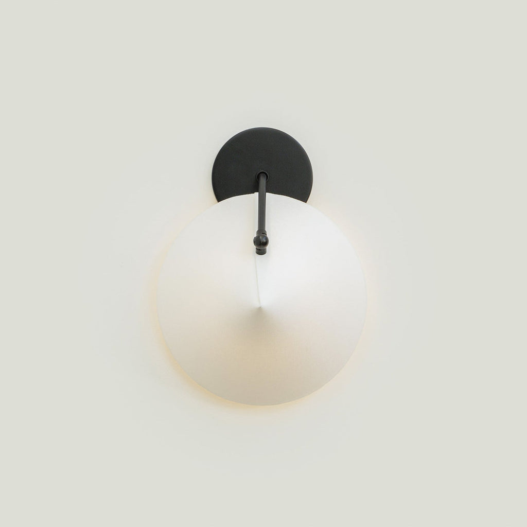Winthrop Vintage Lantern Wall Sconce