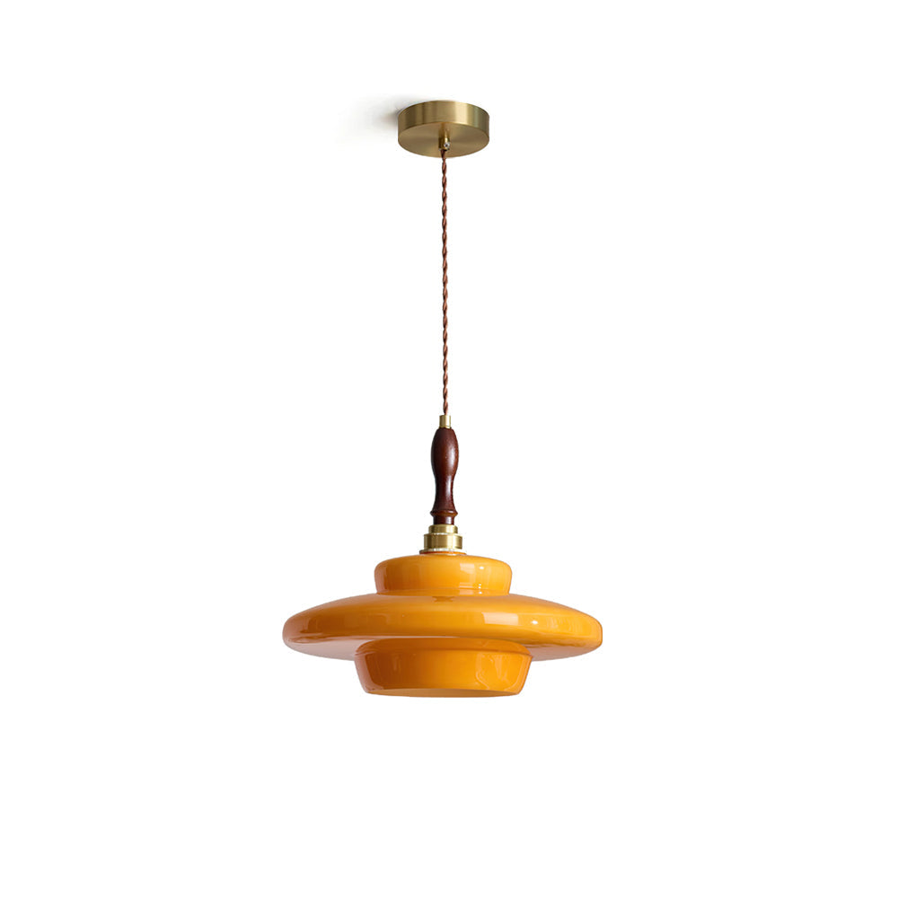 WINTHORPE SCENTED GLOW HANGING LAMP