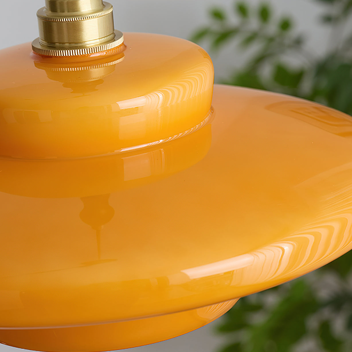 WINTHORPE SCENTED GLOW HANGING LAMP