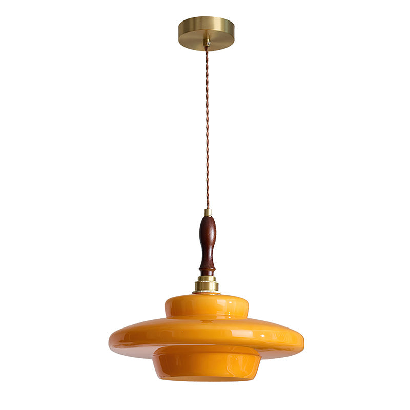 WINTHORPE SCENTED GLOW HANGING LAMP