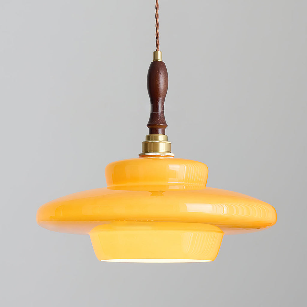 WINTHORPE SCENTED GLOW HANGING LAMP