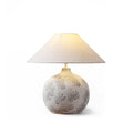 Chesterfield Glow Vintage Table Illumination