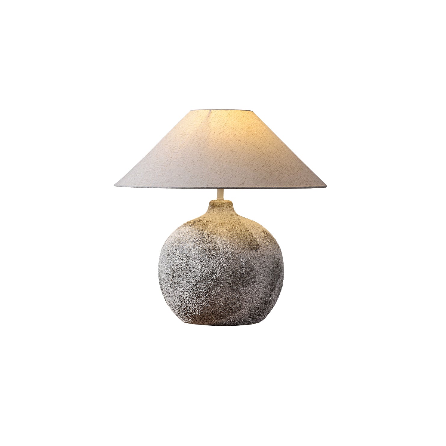 Chesterfield Glow Vintage Table Illumination