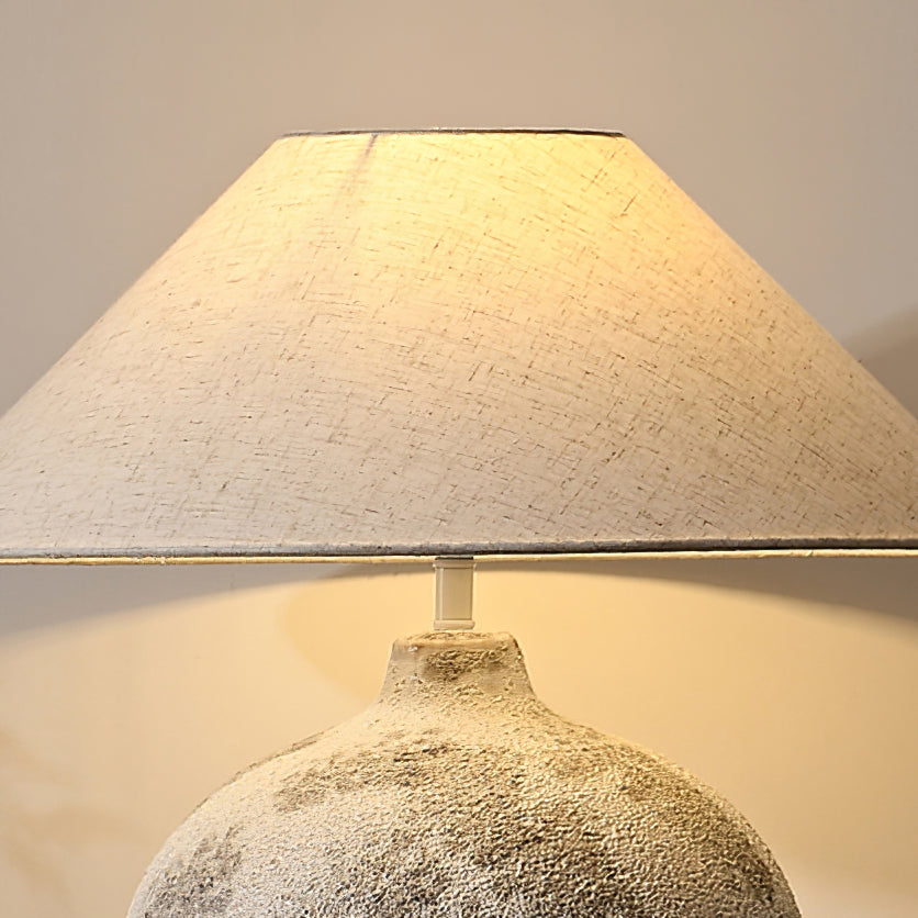 Chesterfield Glow Vintage Table Illumination