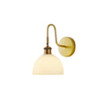 Winthrop Vintage Wall Sconce