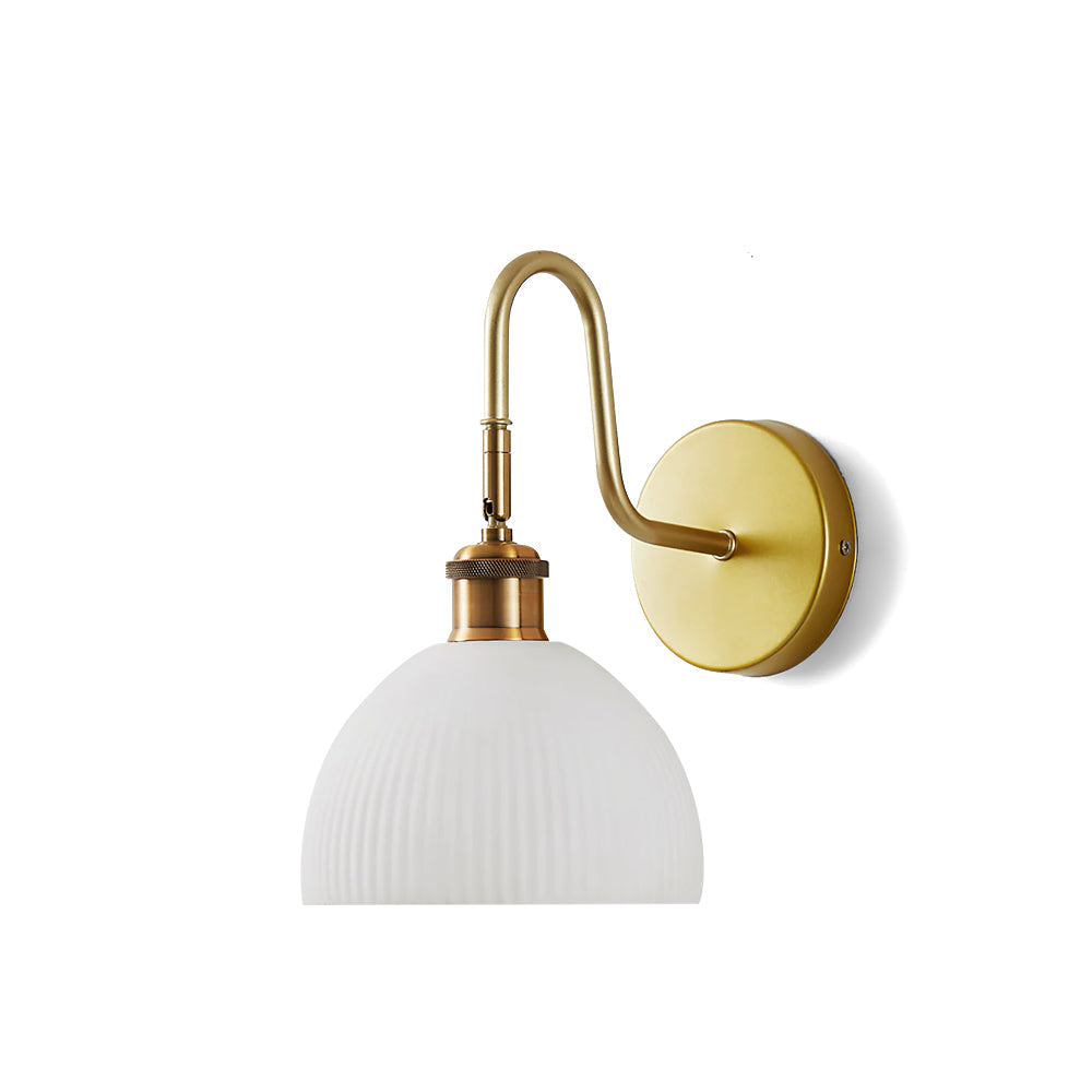 Winthrop Vintage Wall Sconce