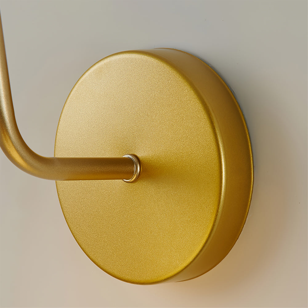 Winthrop Vintage Wall Sconce