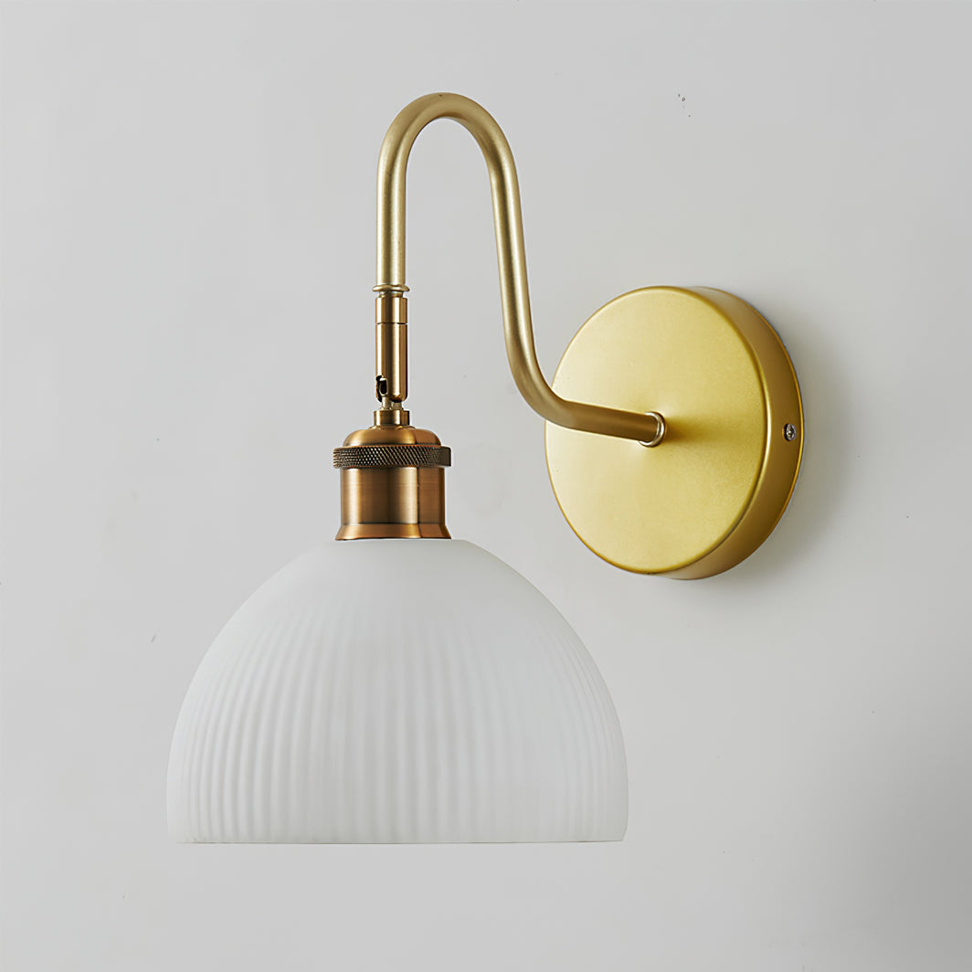 Winthrop Vintage Wall Sconce