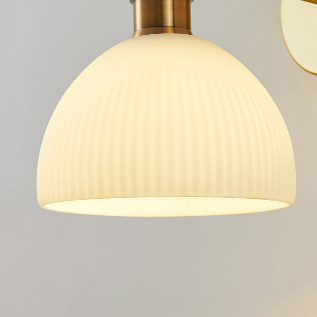 Winthrop Vintage Wall Sconce