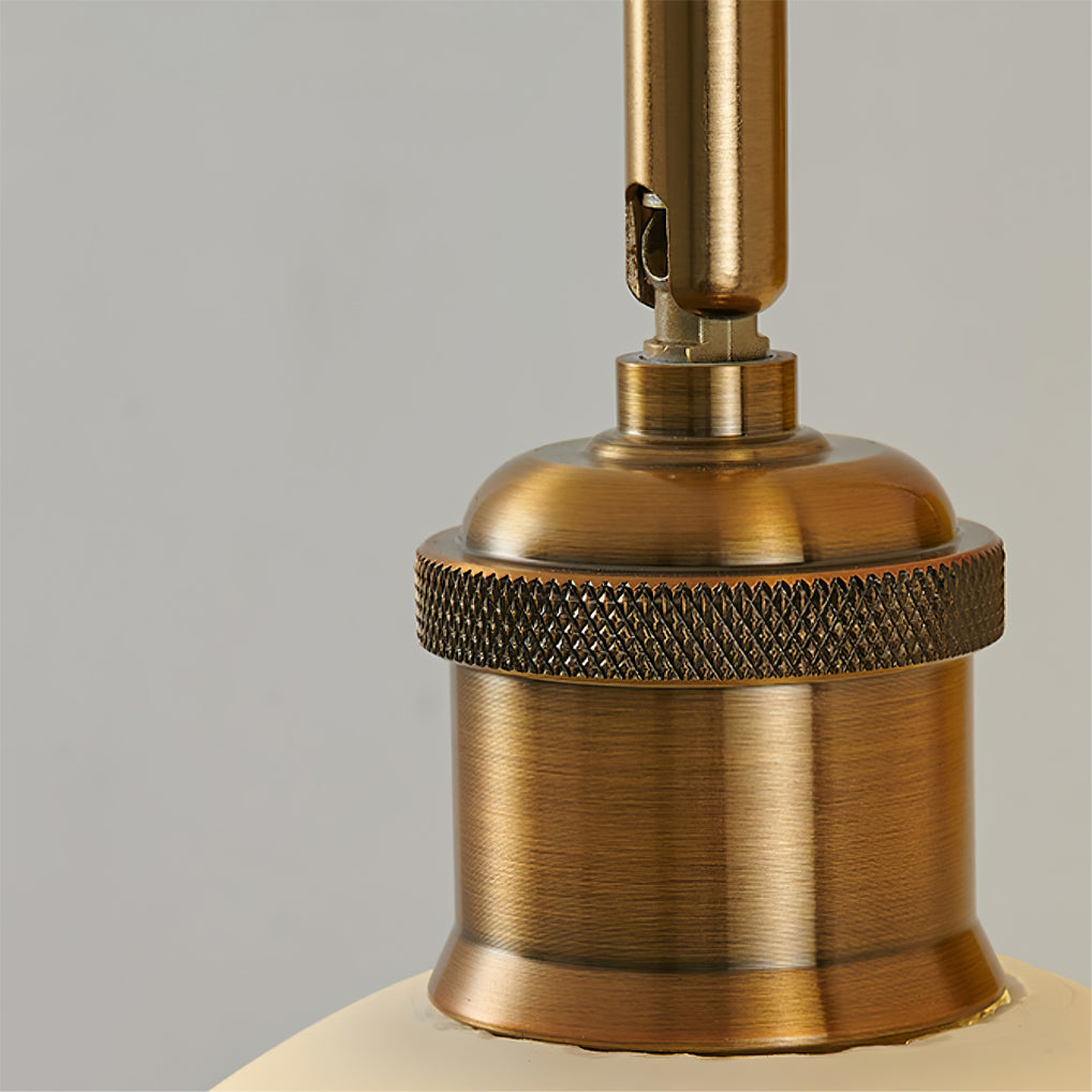 Winthrop Vintage Wall Sconce